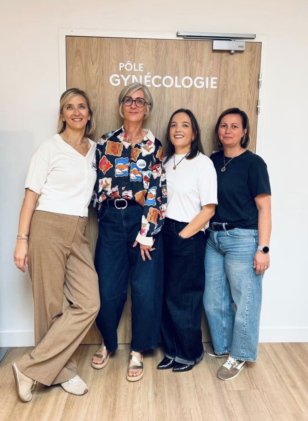 Gynécologie
